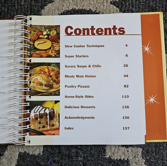 Cookbook - Picture 3 of 6